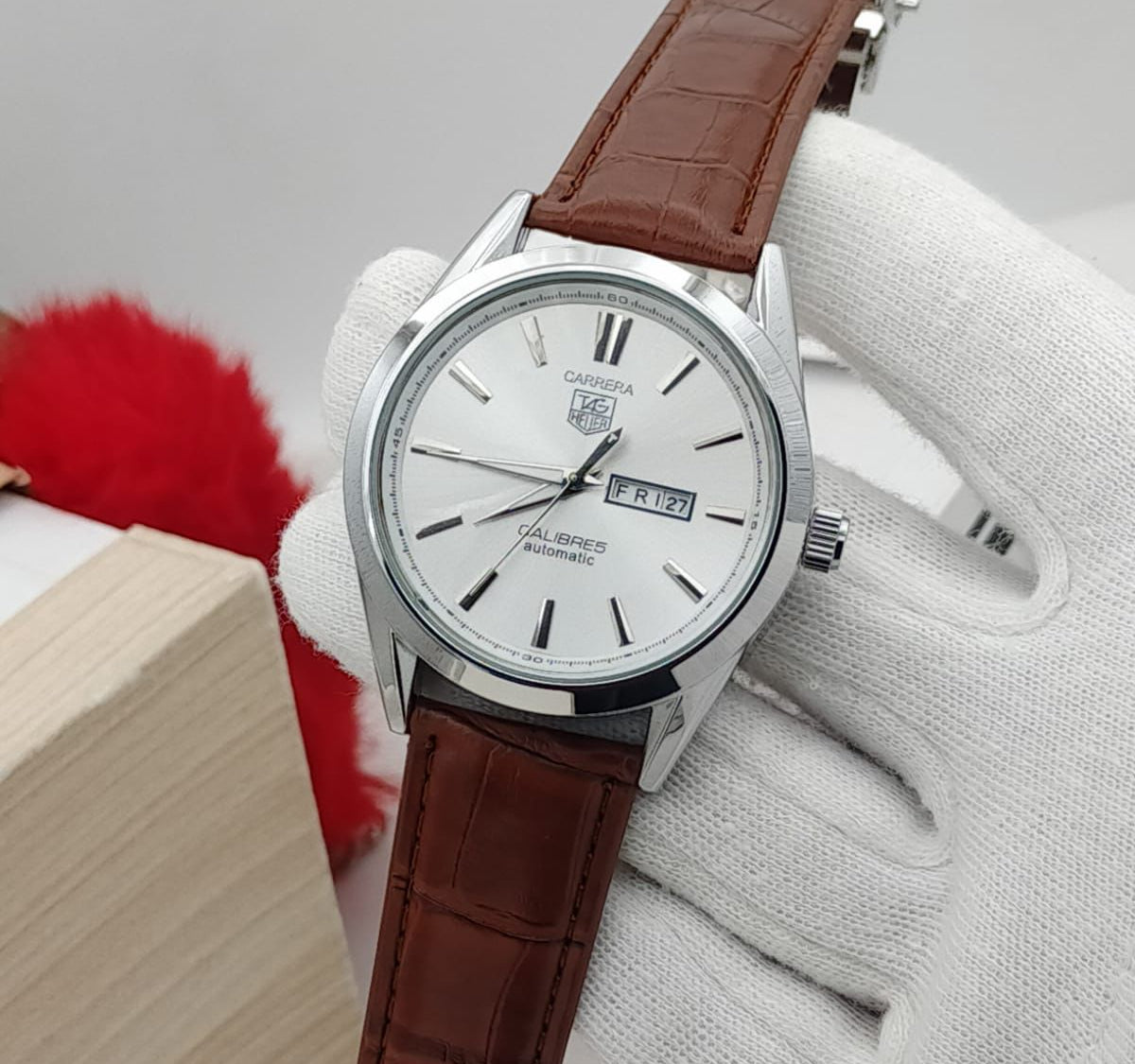 Luxruy Watches